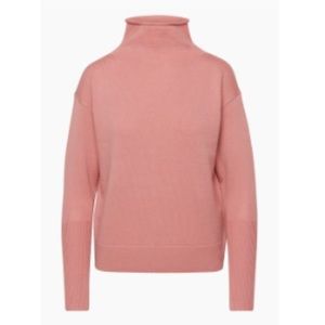 Wilfred, Cyprie Merino Wool, Conch Pink, XL. EUC.